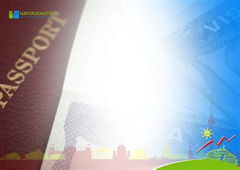 Герман улсад 90-ээс дээш хоногоор оршин суух үндэсний виз 2019-2020 онд ...