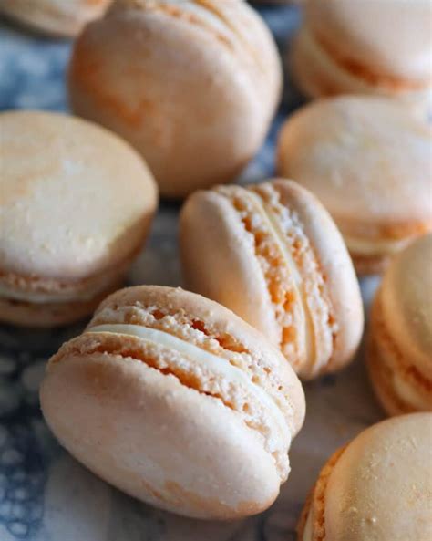 A Chef's Guide To Making Italian Macarons (With Italian Meringue ...