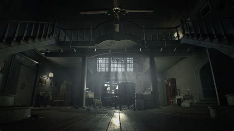 Купить ключ для игры Resident Evil 7 - Season Pass для STEAM. Отзывы ...