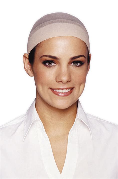 wig cap purecostumescom
