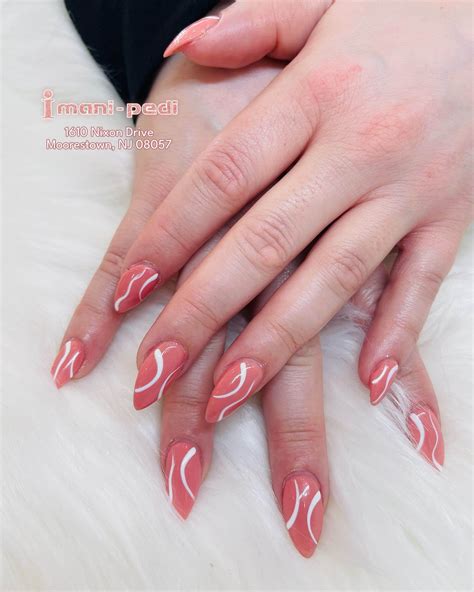 Gallery - i Mani - Pedi