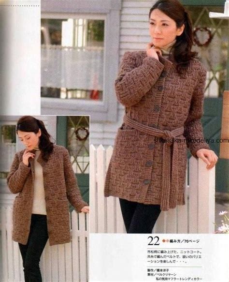 Жакет спицами | Women sweaters winter, Sweaters for women, Fashion