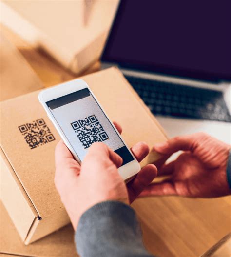 Business QR Code Generator