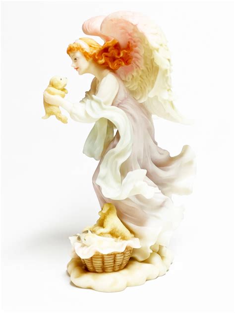 Seraphim Angel Cassidy, Collectors Club Seraphim Angels, Vintage Angels