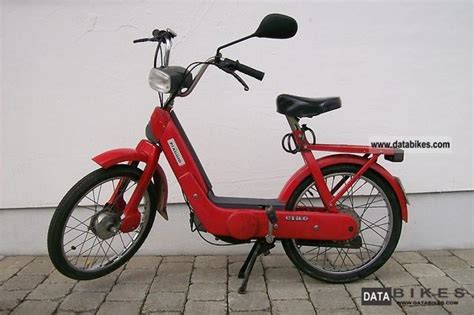 Piaggio Piaggio Ciao - Moto.ZombDrive.COM