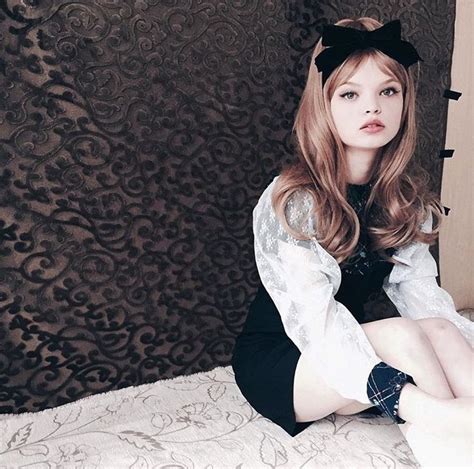 Anastacia Sitenkova (Nastya Siten)