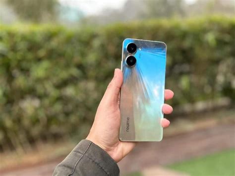 Best Realme Phones Under ₹20000 In India: Price & Key Specifications