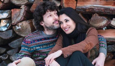 Csaba Dalla Zorza e Lorenzo Rosso | Chi è il marito della conduttrice