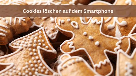 how to delete cookies on cell phone