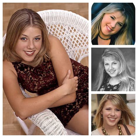 Jodie Sweetin /From Full House | Jodie sweetin, Jodie sweetin maxim