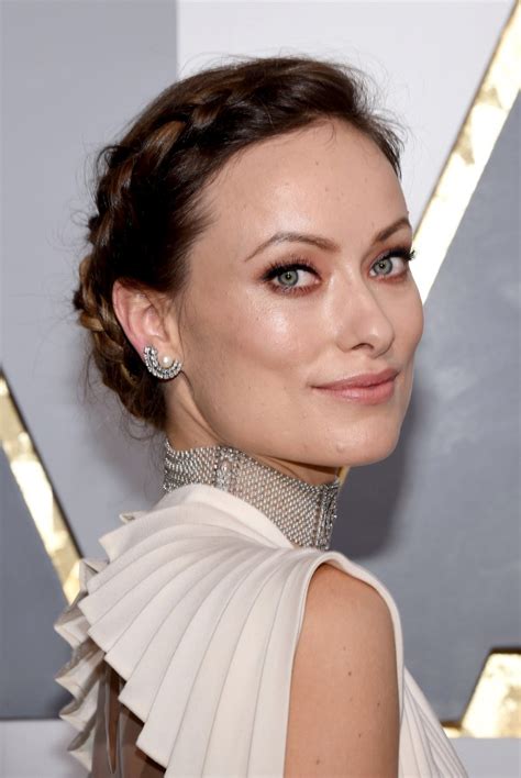 Red eye shadow: How to channel your inner Olivia Wilde in real life