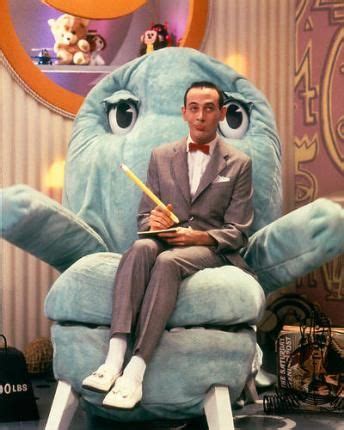"PEE-WEE HERMAN" MOVIES HAD ME LAUGHING NONSTOP AS A KID | Remembering ...