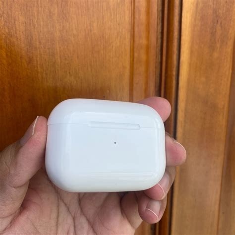 Tai Nghe Bluetooth Airpods Pro HUALIAN A6 ENC – NNT STORE