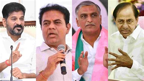 Gone too soon: Tributes pour in for deceased BRS Secunderabad