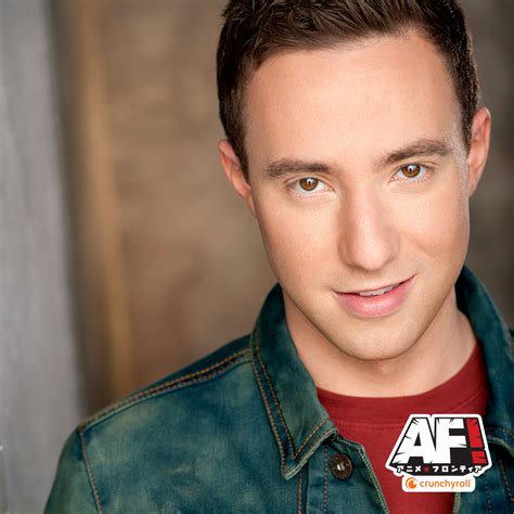 Max Mittelman - Anime Frontier