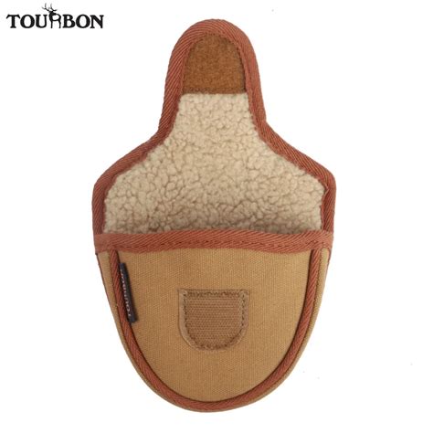 Tourbon винтажная колотушка для гольфа Putter Голова Крышка закрытие ...
