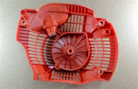 husqvarna starter housing finneys part depot
