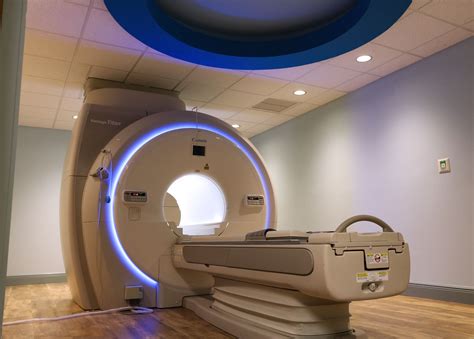 MRI - Wide-Bore/Short-Bore - Medical Imaging and Therapeutics