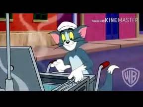 Том и Джери - пародия - YouTube