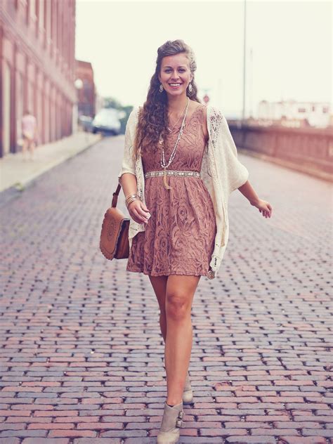 altar'd state blue lace dress - Fashion Professional