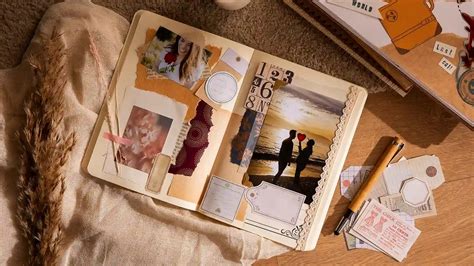 27 Creative DIY Journal Ideas To Spark Your Imagination