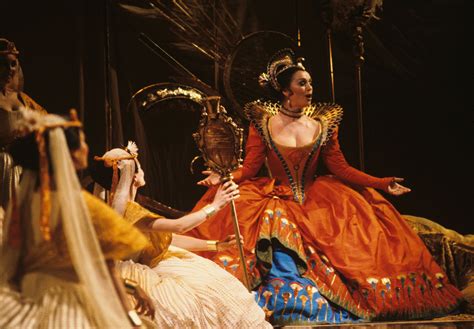 Exploring the Legacy of Cleopatra Through Opera | SFO