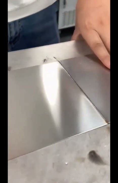 SLS Fiber lazer kaynağının hızının ve güvenilirliğinin gösterilmesi ...