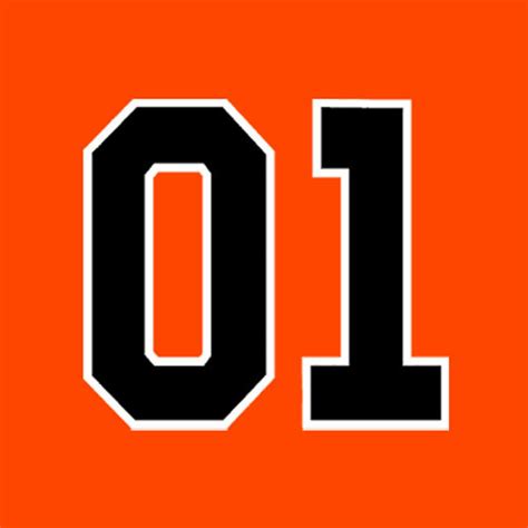 Shirtoid (01 General Lee available at T-shirt Bordello)
