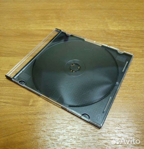 Коробки для CD,DVD дисков (новые) купить в Москве с доставкой ...