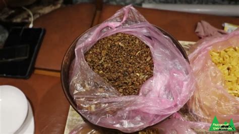 Сублимированные продукты в поход. Основные правила. Каша ,мясо, суп ...