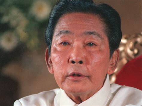 Ferdinand Marcos (Filipino Politician) ~ Wiki & Bio with Photos | Videos