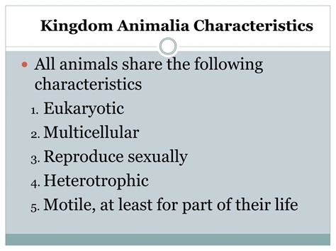 diverse kingdom powerpoint