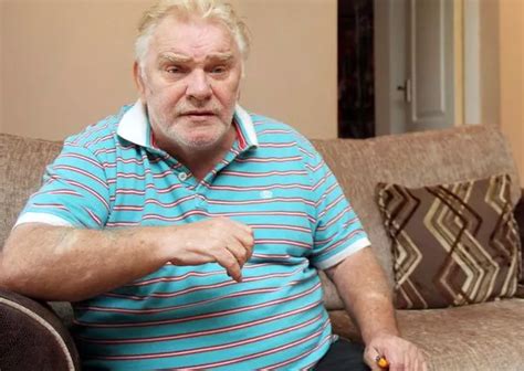Freddie Starr found dead at Spanish home - reports - CoventryLive