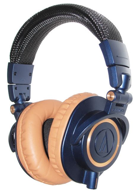ATH-M50X LE | DIY-Audio-Heaven