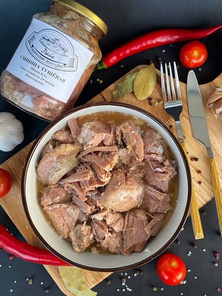 Домашняя мясная консервация из автоклава: Тушенка (свинина, курица без ...