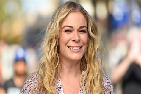 The Starving Success: How Leann Rimes Built Nothing… But Everyone Talks About Her Net Worth - Veja Store Site
