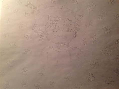 Will Cipher by LokeyTheBlueWolf on DeviantArt