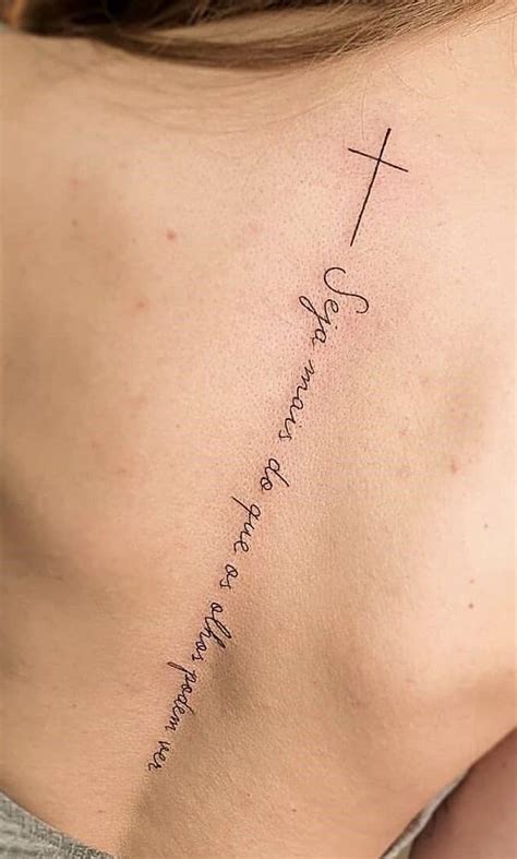 Frases Para Escrever Nas Costas - tatuagem-feminina-nas-costas-2020-13 | Melhores frases para tatuagem ...