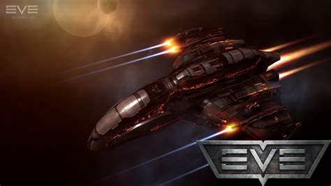 EVE ONLINE - Was ist Eve Online? Let's Show / Test [German / HD] - YouTube