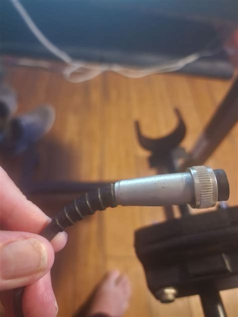 Can Anyone Identify This Tesoro Coil? - Page 3 - Compass, Tesoro, Troy ...