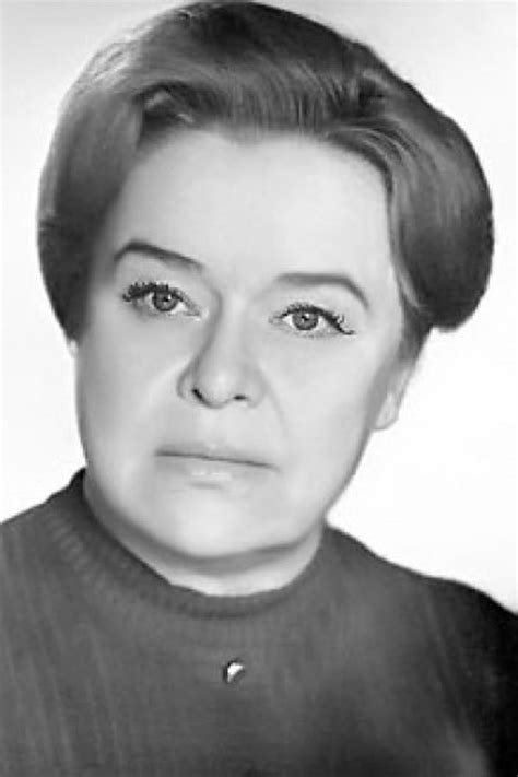 Lidiya Korolyova — The Movie Database (TMDB)
