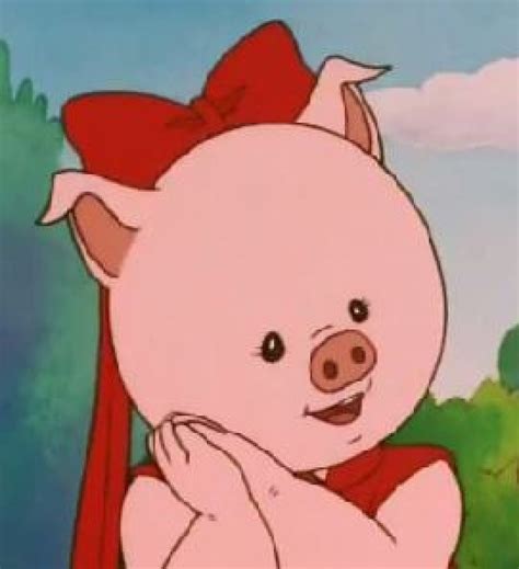 penny pig maple town wiki fandom