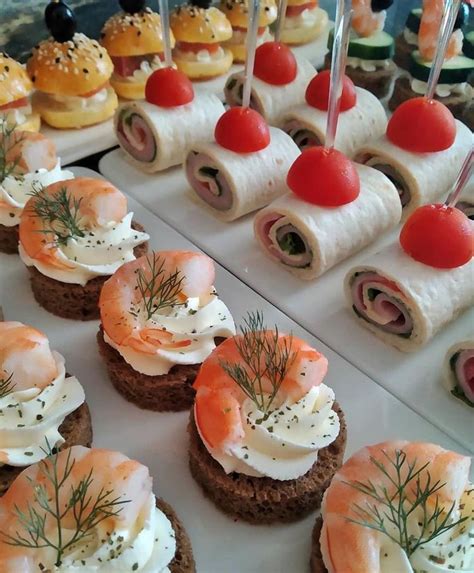 Instagram | Fingerfood rezepte, Fingerfood rezepte einfach, Fingerfood ...