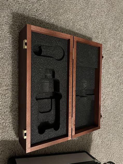 Neumann TLM 103 | Reverb