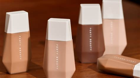 Base Fenty Beauty Eaze Drop - Beauty & Health
