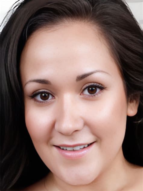 Serenity Knox (Model) Wiki, Age, Height, Bio, Weight, Photos, Career