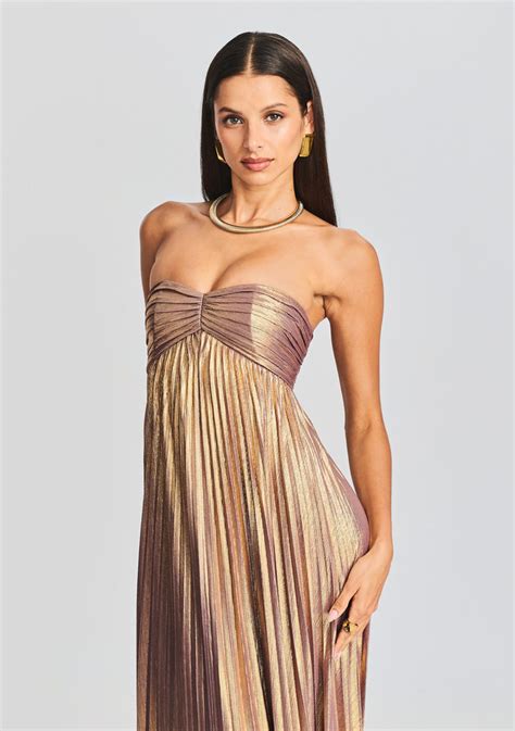 Lyanna Dress – Retrofete