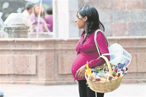 PAN propone crear Ley del DIF para atender a mujeres embarazadas