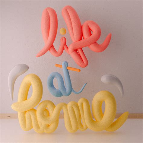 NNXIX on Behance