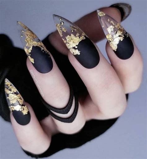 37 Hottest Nails Collection 2019 Tо Mаkе Yоu Lооk Trendy Thіѕ Year